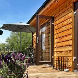 Kestrel Lodge