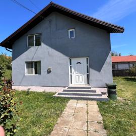 Vlădești house, hotel in Vlădeşti