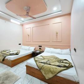 Hotel Shreem