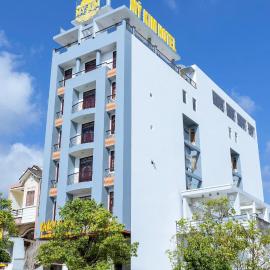 Khách Sạn Mỹ Kim, hotel v destinaci Cà Mau