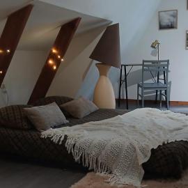 Mon petit chalet
