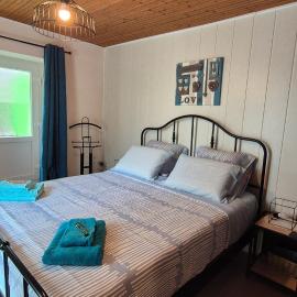 Mon Refuge B&B, hotel en Jougne