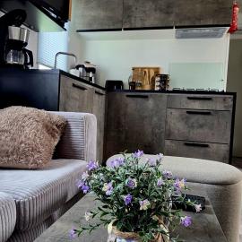 Moon Lodge, hotell sihtkohas Koksijde