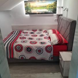 Apartman Angela