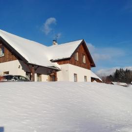 Penzion Kabourek, hotel v mestu Vítkovice