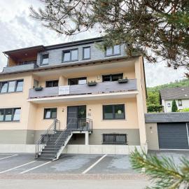 Ferienwohnungen Haus Jose, hotell i Cochem