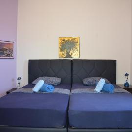 Sunray Room for Two in Zagora, hotell i Zagora