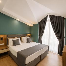 Deniz Boutique Hotel
