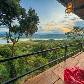 Victoria Sky Crest - Kandy, hotel em Teldeniya