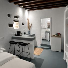 VR Chora Apartments, hotell i Serifos Chora