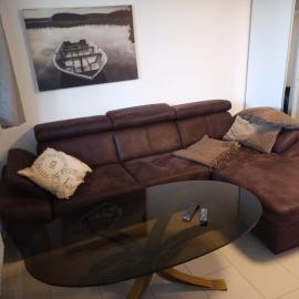 Luki's Apartment