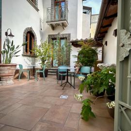 La Pépite Boutique Rooms by the sea