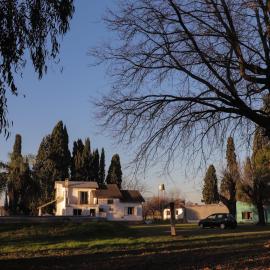Lo de Esther, hotel in Villa Constitución