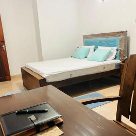 Nimro Luxury Residence, hotel di Ragama