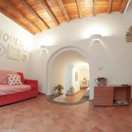 Il Rosciolo Sulla Francigena, hotel en Formello