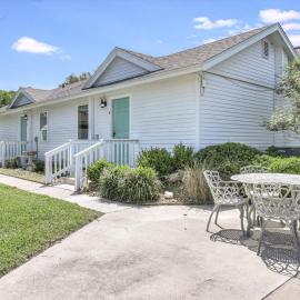 Oak Cottages 3