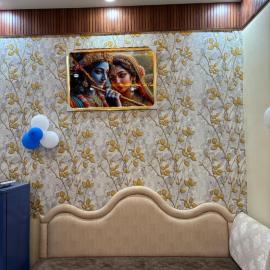 hotel govind palace, hotel a Paloha
