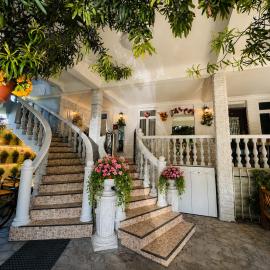 Twins Kobuleti, hotel a Kobuleti