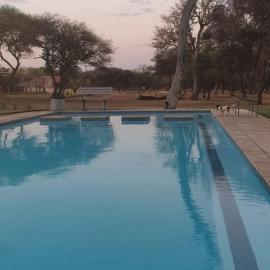 Merensky Game Lodge Guest House, Hotel in Thabazimbi