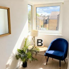 Modern 2-Bed Apartment in Ramsgate, hotel a Ramsgate