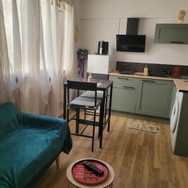 Elegant studio Hyper center, hotel in Rodez