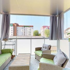 Apartmán Revolučná