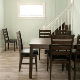 Bright 4-BR Kenosha Home • Sleeps 10 • Laundry – hotel w mieście Kenosha