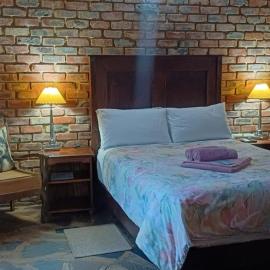 Merensky Game Lodge Guest House, hotel a Thabazimbi