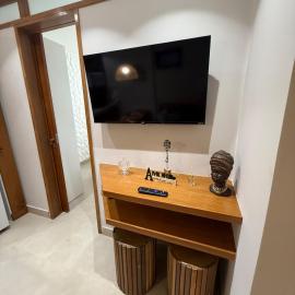 Apartamento Guarapari temporada