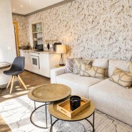 Wohnung Midcoast im Herzen von Schleswig-Holstein, hotel a Nortorf