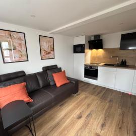 Melem Apartments 3, hotell i Langen