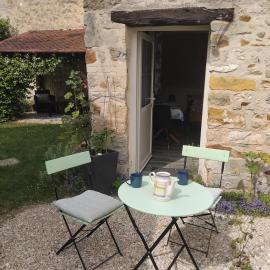 Gîte L'annexe