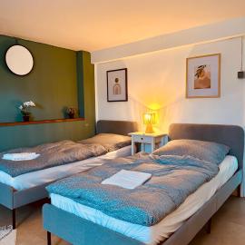 Cozy Apartment
