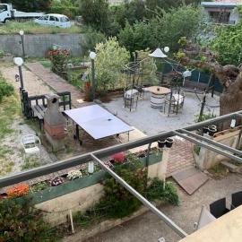 Villa Les Dés F3 Rez de Jardin