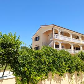 Apartmani Lavanda