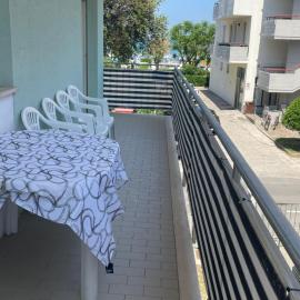 Casa Cortese, hotel v destinácii Marotta