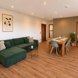 PrimeLoft Apartments am Kurpark, hotel u gradu Braunlage
