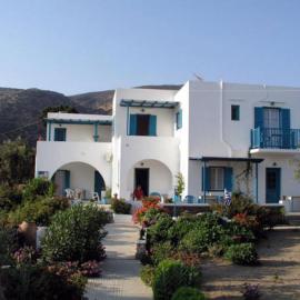 Areti studios