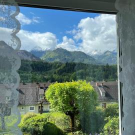Panoramic Alpine Residence, hotel en Eisenerz