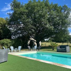 Domaine de Lémeré-Chinon, hotel v destinácii Lémeré