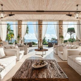 La Villa Del Re - Adults Only - Small Luxury Hotels of the World, hotel in Castiadas