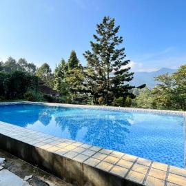 Villa Kay View, hotel di Sampal 2