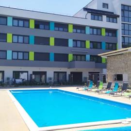 Juventus B311 Apartman Balatonföldvár by BLTN