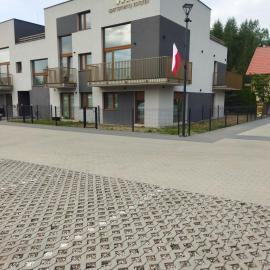 Apartament Jana Pawła II 20 M 11