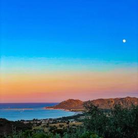 Comino Alto Agriturismo e Appartamenti, hotel u gradu 'Siniscola'