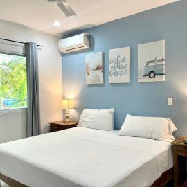Private apartment near the esplanade - KB2