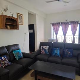 Modern Living in Utkal, hotel a Bhubaneshwar