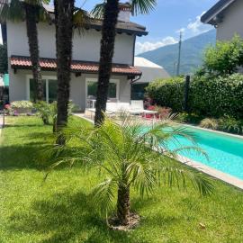 Viesnīca VILLA LIDO - Lake Como pilsētā Koliko