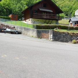 Chalet Borce 64