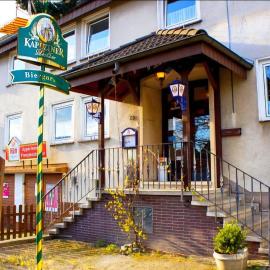 Söhrehof - Pension & Gasthaus